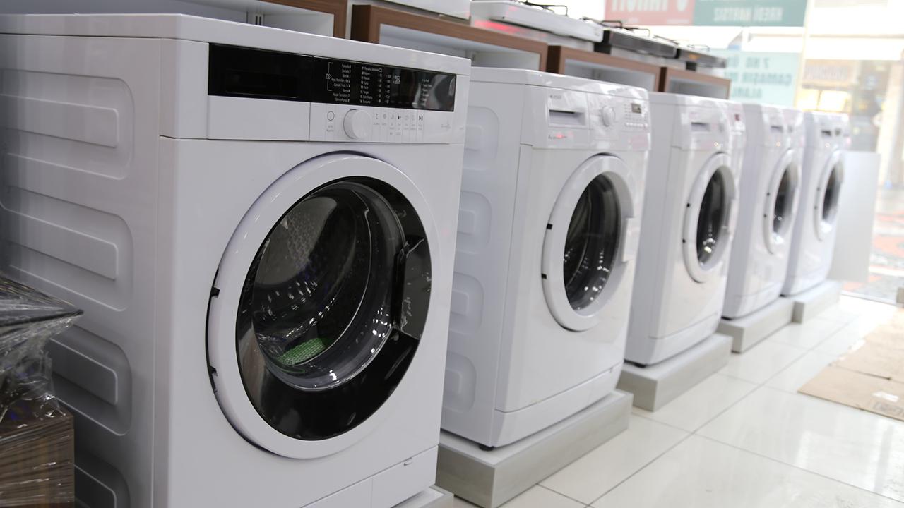 Selçuk Beyaz Eşya Tamircisi